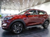 Bán ô tô Hyundai Tucson sản xuất 2020