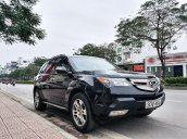 Bán Acura MDX sản xuất năm 2007, màu đen, nhập khẩu 