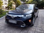 Bán xe Toyota Camry năm sản xuất 2016