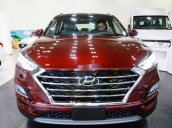 Bán ô tô Hyundai Tucson sản xuất 2020