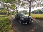 Cần bán xe Mercedes C300 AMG năm sản xuất 2017, màu đen