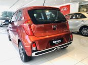 Bán xe Kia Morning đời 2020, giá 393tr