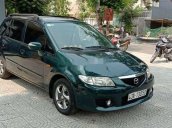 Bán xe Mazda Premacy năm sản xuất 2002