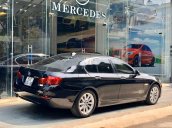 Cần bán gấp BMW 5 Series 2016, màu đen