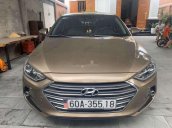 Bán Hyundai Elantra sản xuất năm 2017