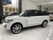 Cần bán LandRover Range Rover . sản xuất 2015, màu trắng, nhập khẩu