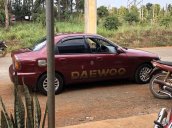 Bán ô tô Daewoo Lanos 2000, màu đỏ, giá 62 triệu