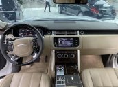 Cần bán LandRover Range Rover . sản xuất 2015, màu trắng, nhập khẩu