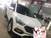 Cần bán Hyundai Santa Fe sản xuất 2017, xe nhập giá cạnh tranh