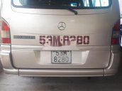 Cần bán xe Mercedes đời 2004, nhập khẩu nguyên chiếc, 128tr