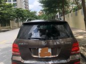 Cần bán Mercedes GLK 250 2014, màu nâu, xe nhập