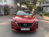 Cần bán xe Mazda 6 Premium năm sản xuất 2018, giá chỉ 906 triệu