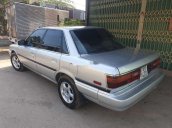 Bán Toyota Camry năm sản xuất 1988, màu bạc, xe nhập