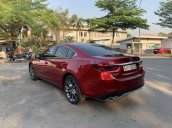 Cần bán xe Mazda 6 Premium năm sản xuất 2018, giá chỉ 906 triệu