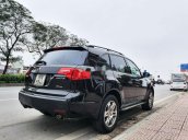 Bán Acura MDX sản xuất năm 2007, màu đen, nhập khẩu 