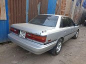 Bán Toyota Camry năm sản xuất 1988, màu bạc, xe nhập