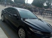 Bán xe Toyota Camry 2.0G năm 2019, màu đen, nhập khẩu