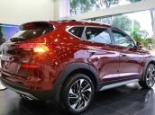 Bán ô tô Hyundai Tucson sản xuất 2020