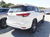 Bán Toyota Fortuner 2020 2.4G số sàn tại Vũng Tàu