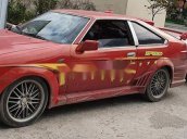 Cần bán gấp Toyota Celica đời 1985, màu đỏ, nhập khẩu nguyên chiếc, giá tốt