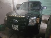 Bán ô tô Ford Ranger năm sản xuất 2008, màu đen, nhập khẩu nguyên chiếc