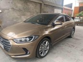 Bán Hyundai Elantra sản xuất năm 2017