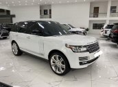 Cần bán LandRover Range Rover . sản xuất 2015, màu trắng, nhập khẩu