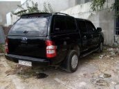 Bán ô tô Ford Ranger năm sản xuất 2008, màu đen, nhập khẩu nguyên chiếc