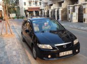 Bán Mazda Premacy năm sản xuất 2006, màu đen