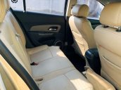 Bán Chevrolet Cruze LTZ 1.8 AT 2010, màu vàng, xe nhập, giá chỉ 285 triệu