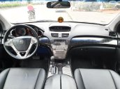 Bán Acura MDX sản xuất năm 2007, màu đen, nhập khẩu 