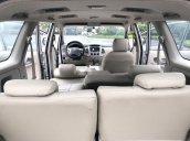 Bán Toyota Innova đời 2015, màu bạc xe gia đình, 480tr