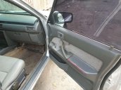 Bán Toyota Camry năm sản xuất 1988, màu bạc, xe nhập