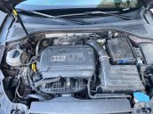 Bán Audi A3 năm sản xuất 2014, màu đỏ, xe nhập, giá tốt