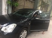 Bán ô tô Nissan Bluebird sản xuất 2009, màu đen giá cạnh tranh