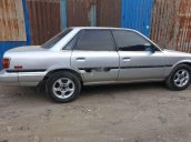 Bán Toyota Camry năm sản xuất 1988, màu bạc, xe nhập