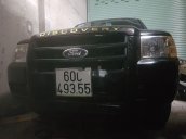 Bán ô tô Ford Ranger năm sản xuất 2008, màu đen, nhập khẩu nguyên chiếc