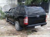 Bán ô tô Ford Ranger năm sản xuất 2008, màu đen, nhập khẩu nguyên chiếc