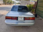 Bán Toyota Camry năm sản xuất 1988, màu bạc, xe nhập