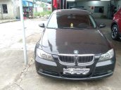 Cần bán xe BMW 3 Series đời 2008, xe nhập