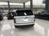 Cần bán LandRover Range Rover . sản xuất 2015, màu trắng, nhập khẩu