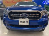 Cần bán Ford Ranger Limited 2.2 năm 2020, màu xanh lam, nhập khẩu nguyên chiếc giá cạnh tranh