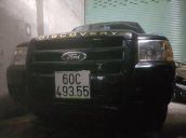 Bán ô tô Ford Ranger năm sản xuất 2008, màu đen, nhập khẩu nguyên chiếc