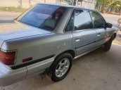 Bán Toyota Camry năm sản xuất 1988, màu bạc, xe nhập