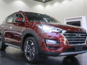 Bán ô tô Hyundai Tucson sản xuất 2020