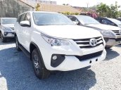 Bán Toyota Fortuner 2020 2.4G số sàn tại Vũng Tàu