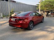 Cần bán xe Mazda 6 Premium năm sản xuất 2018, giá chỉ 906 triệu