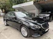 Chính chủ gửi bán xe Mercedes E200 đăng ký 2016 màu đen, xe bảo dưỡng định kì chính hãng, chất lượng xe cực đẹp