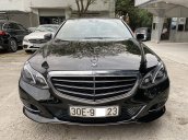 Chính chủ gửi bán xe Mercedes E200 đăng ký 2016 màu đen, xe bảo dưỡng định kì chính hãng, chất lượng xe cực đẹp