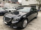 Chính chủ gửi bán xe Mercedes E200 đăng ký 2016 màu đen, xe bảo dưỡng định kì chính hãng, chất lượng xe cực đẹp